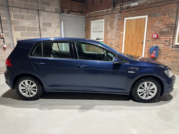 Used Volkswagen Golf 2015 for sale - 75956021: Photo