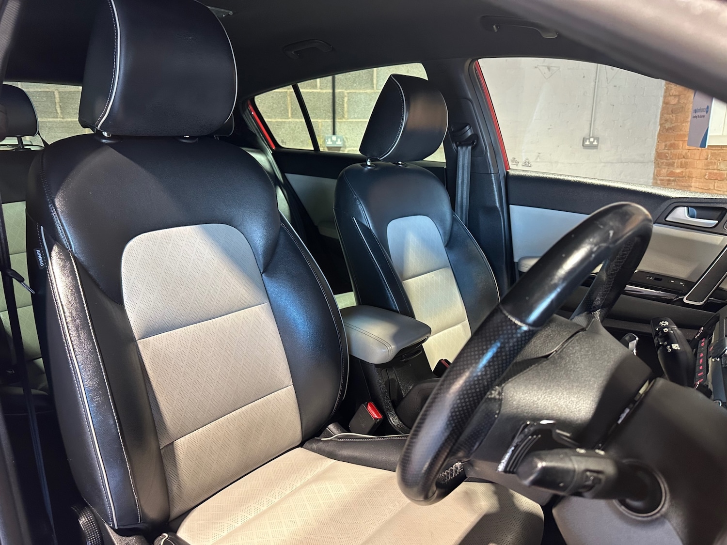 Used Kia Sportage 2016 for sale - 77160131: Photo 10