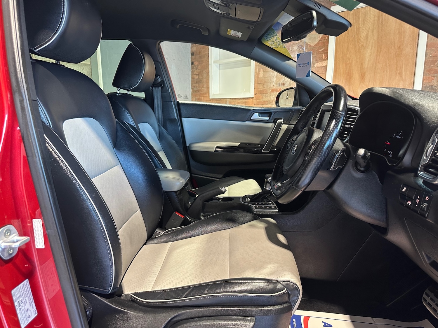 Used Kia Sportage 2016 for sale - 77160131: Photo 11