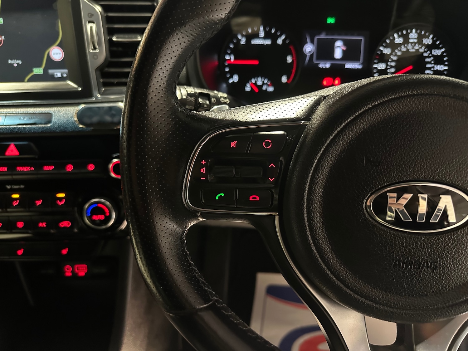 Used Kia Sportage 2016 for sale - 77160131: Photo 17