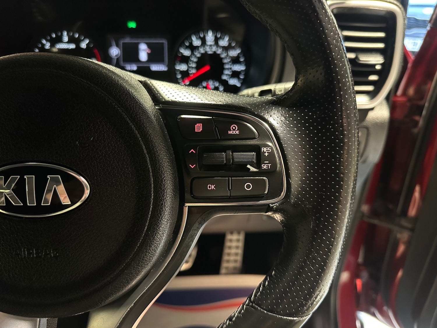 Used Kia Sportage 2016 for sale - 77160131: Photo 18