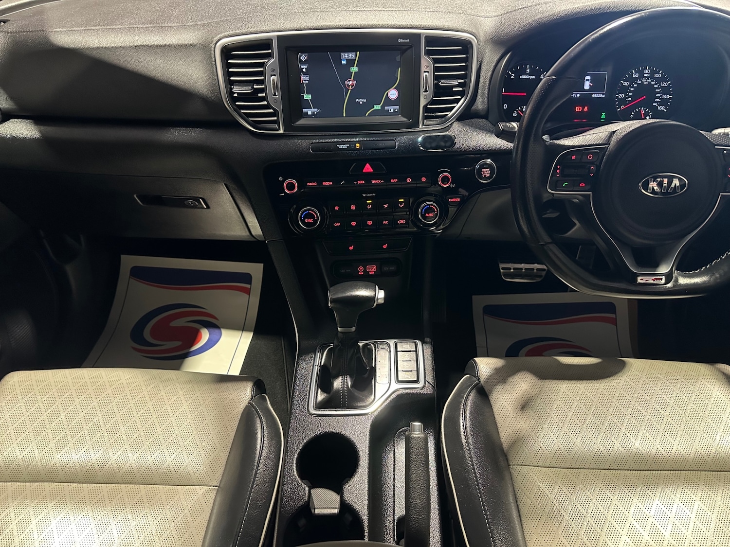 Used Kia Sportage 2016 for sale - 77160131: Photo 20