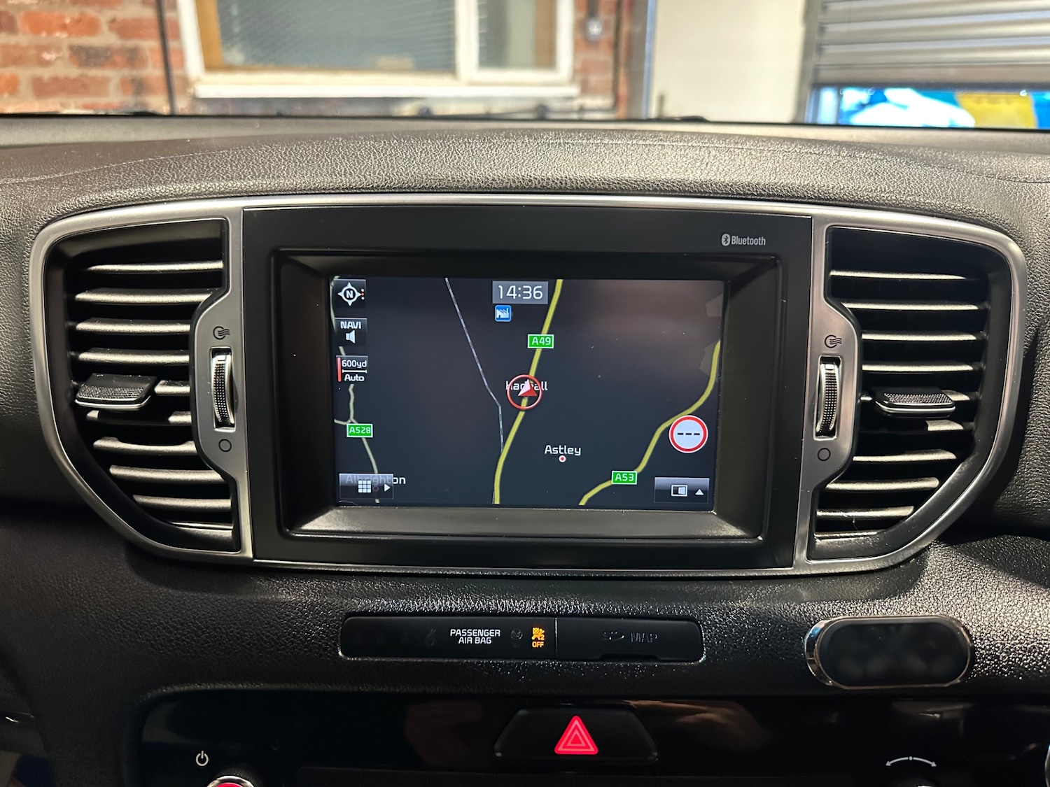 Used Kia Sportage 2016 for sale - 77160131: Photo 21