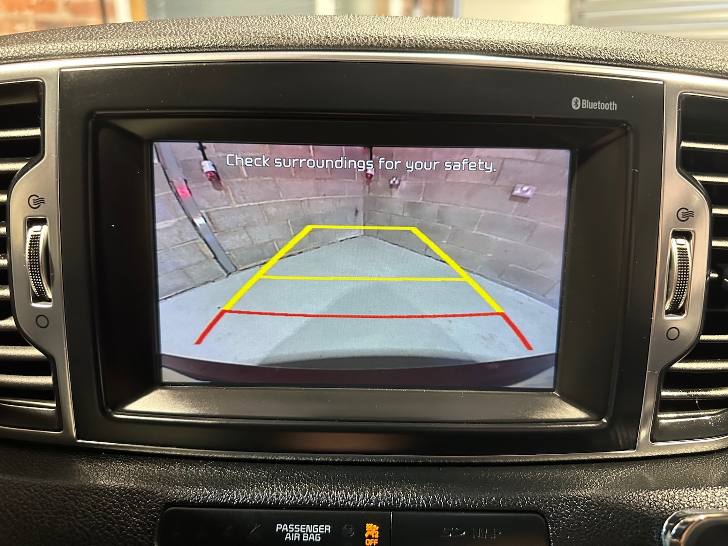 Used Kia Sportage 2016 for sale - 77160131: Photo 22