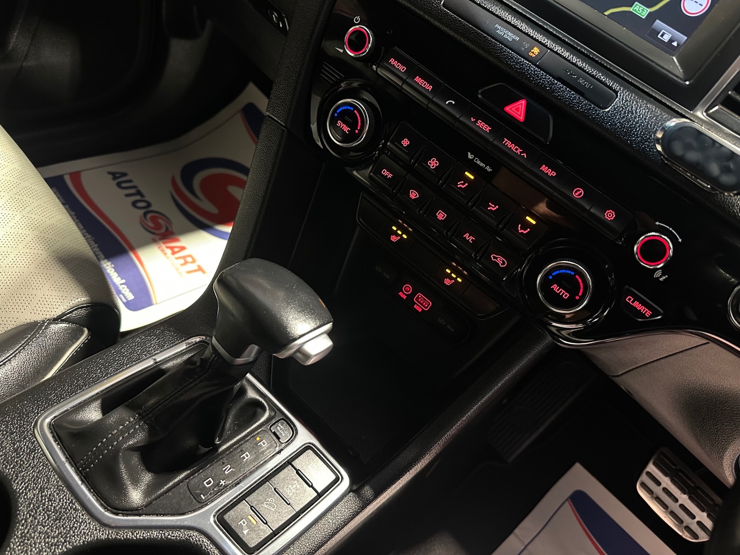 Used Kia Sportage 2016 for sale - 77160131: Photo 24