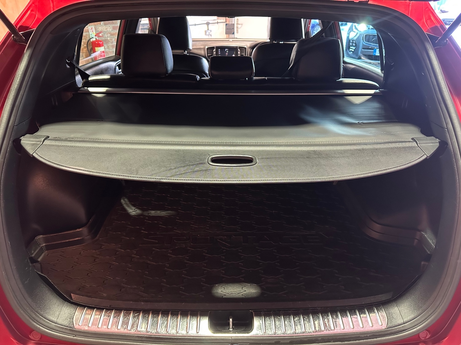 Used Kia Sportage 2016 for sale - 77160131: Photo 29