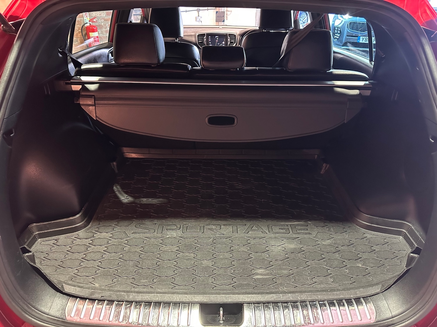 Used Kia Sportage 2016 for sale - 77160131: Photo 30