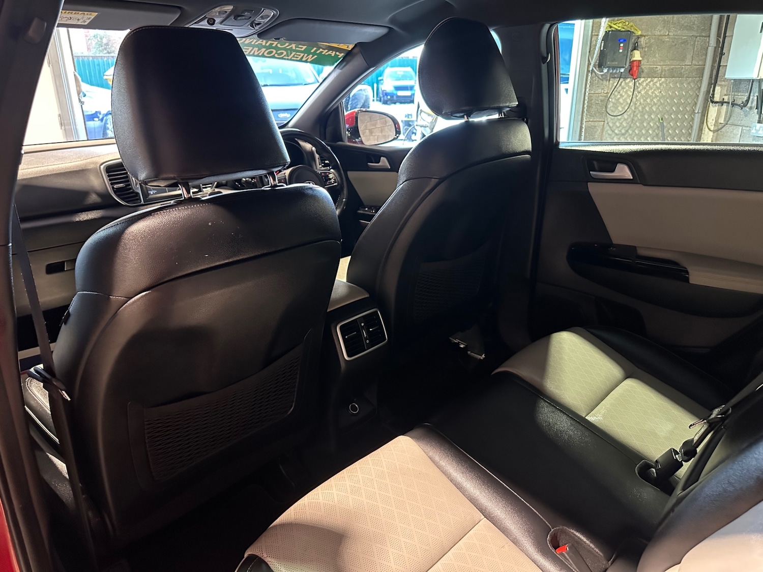 Used Kia Sportage 2016 for sale - 77160131: Photo 33