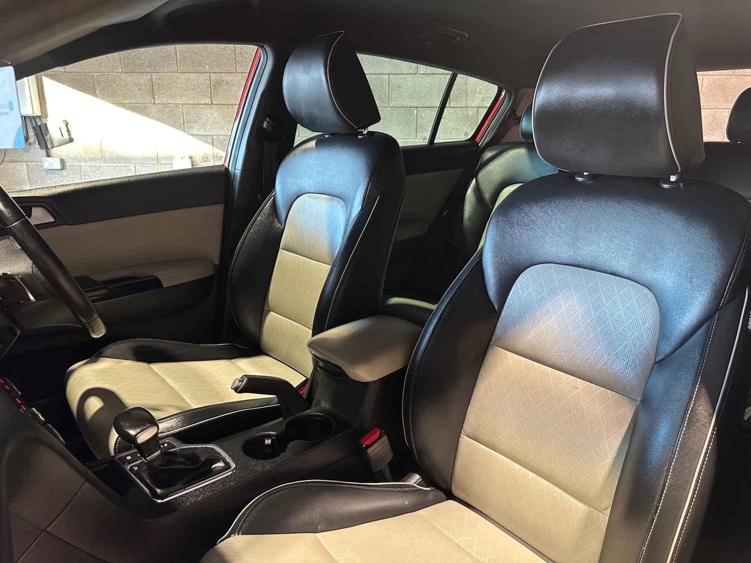 Used Kia Sportage 2016 for sale - 77160131: Photo 34