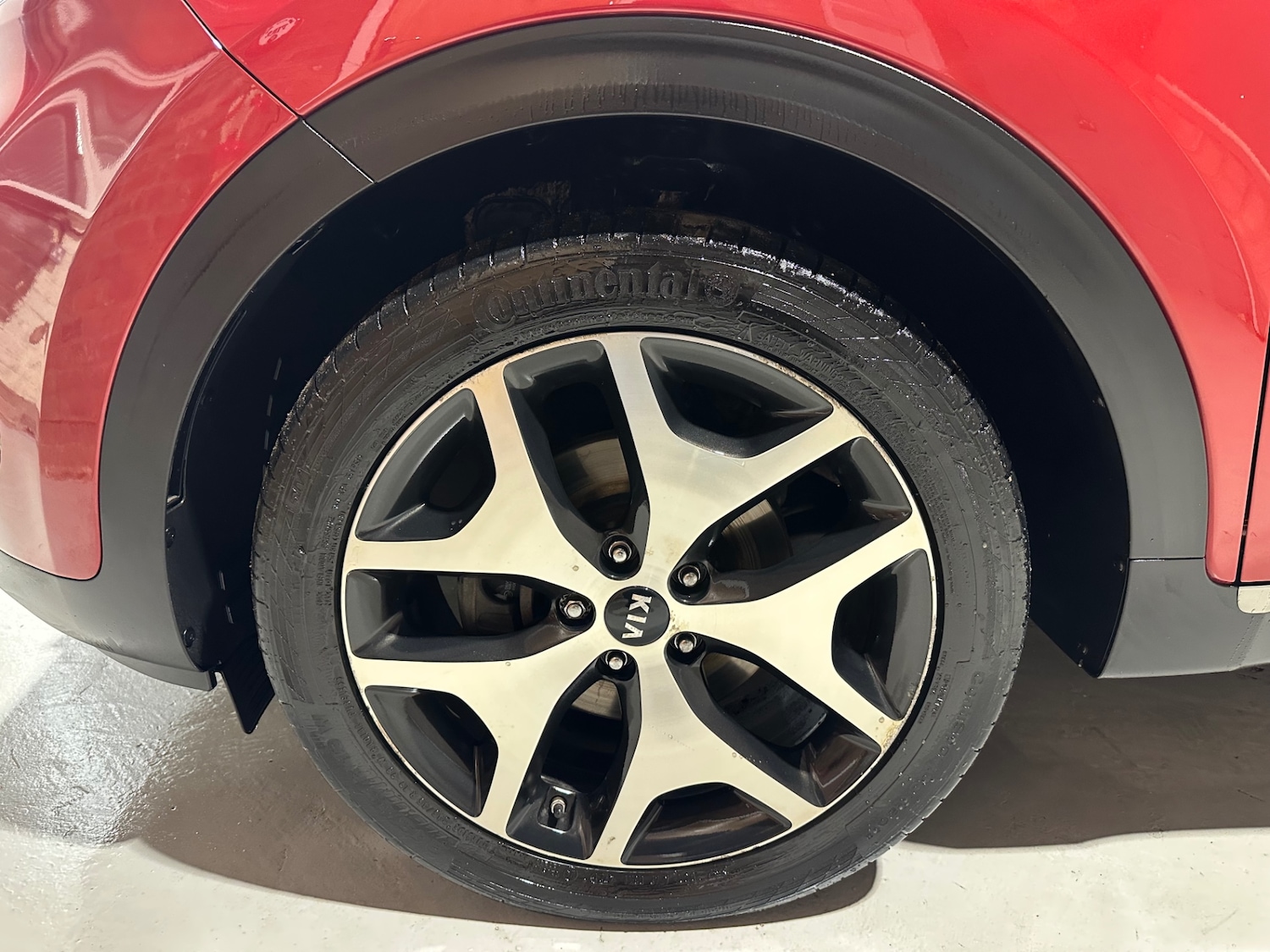 Used Kia Sportage 2016 for sale - 77160131: Photo 39