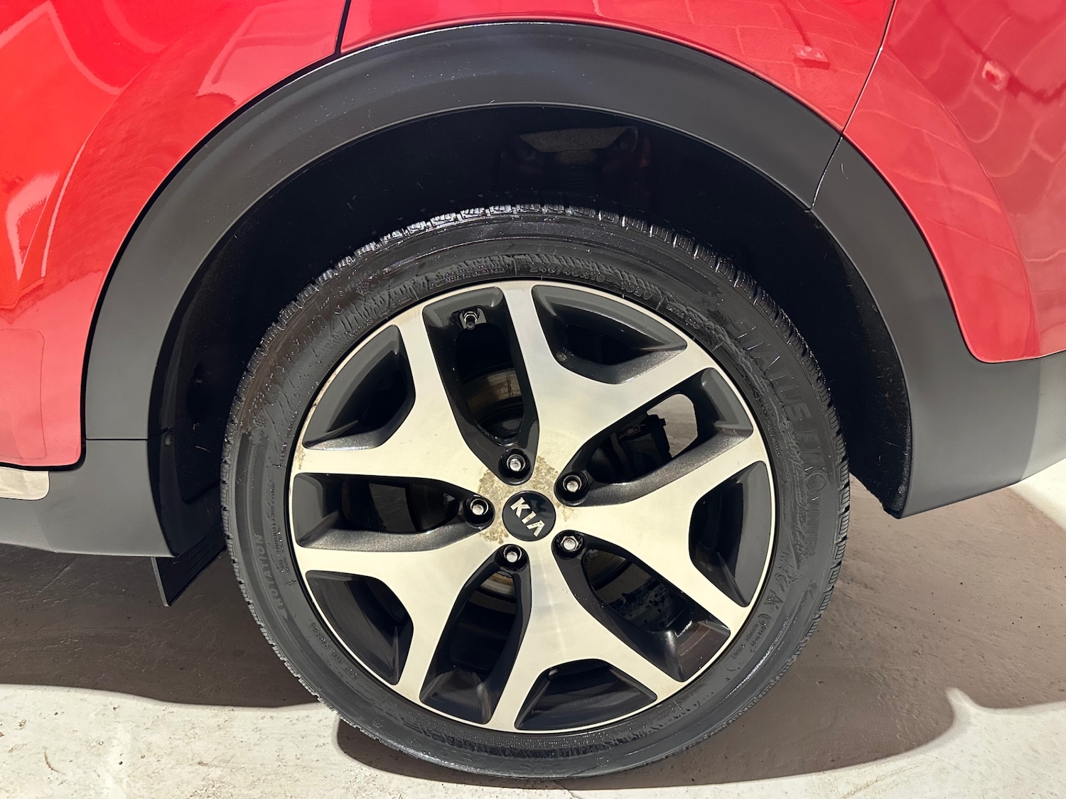 Used Kia Sportage 2016 for sale - 77160131: Photo 40