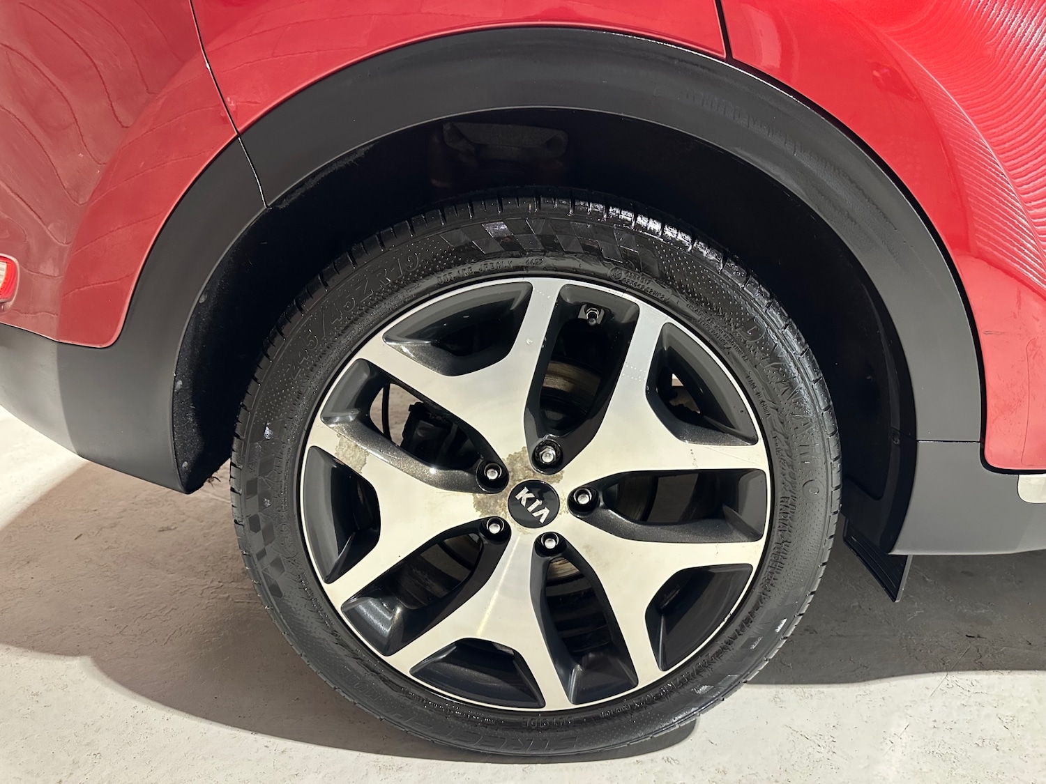 Used Kia Sportage 2016 for sale - 77160131: Photo 41