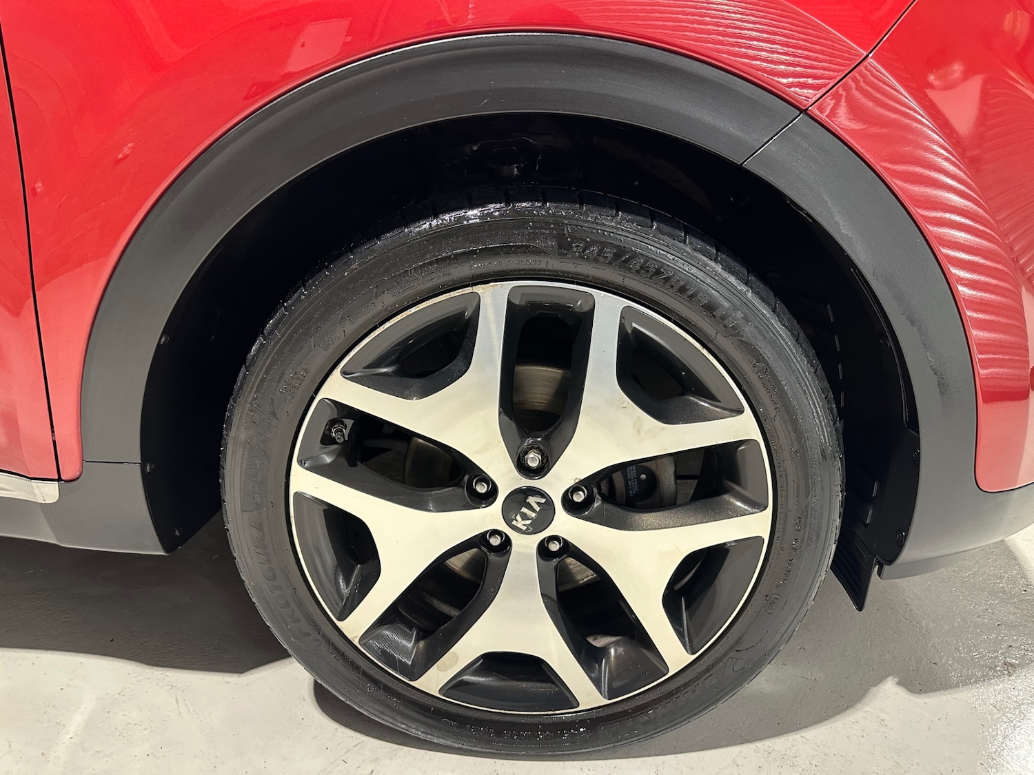 Used Kia Sportage 2016 for sale - 77160131: Photo 42