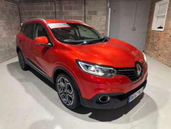 2017 (67) - 1.2 TCE Dynamique S Nav 5dr