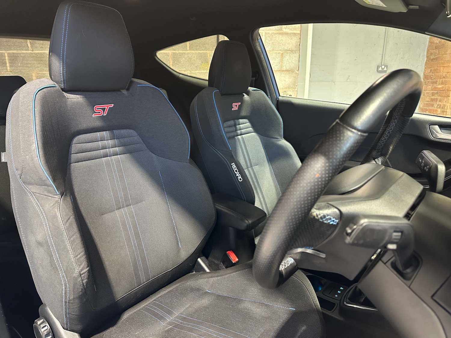 Used Ford Fiesta 2018 for sale - 77198333: Photo 12