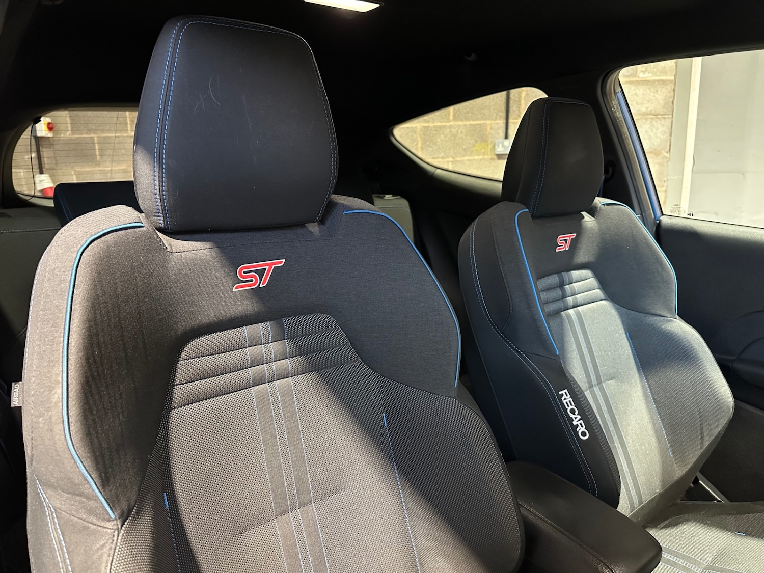 Used Ford Fiesta 2018 for sale - 77198333: Photo 13