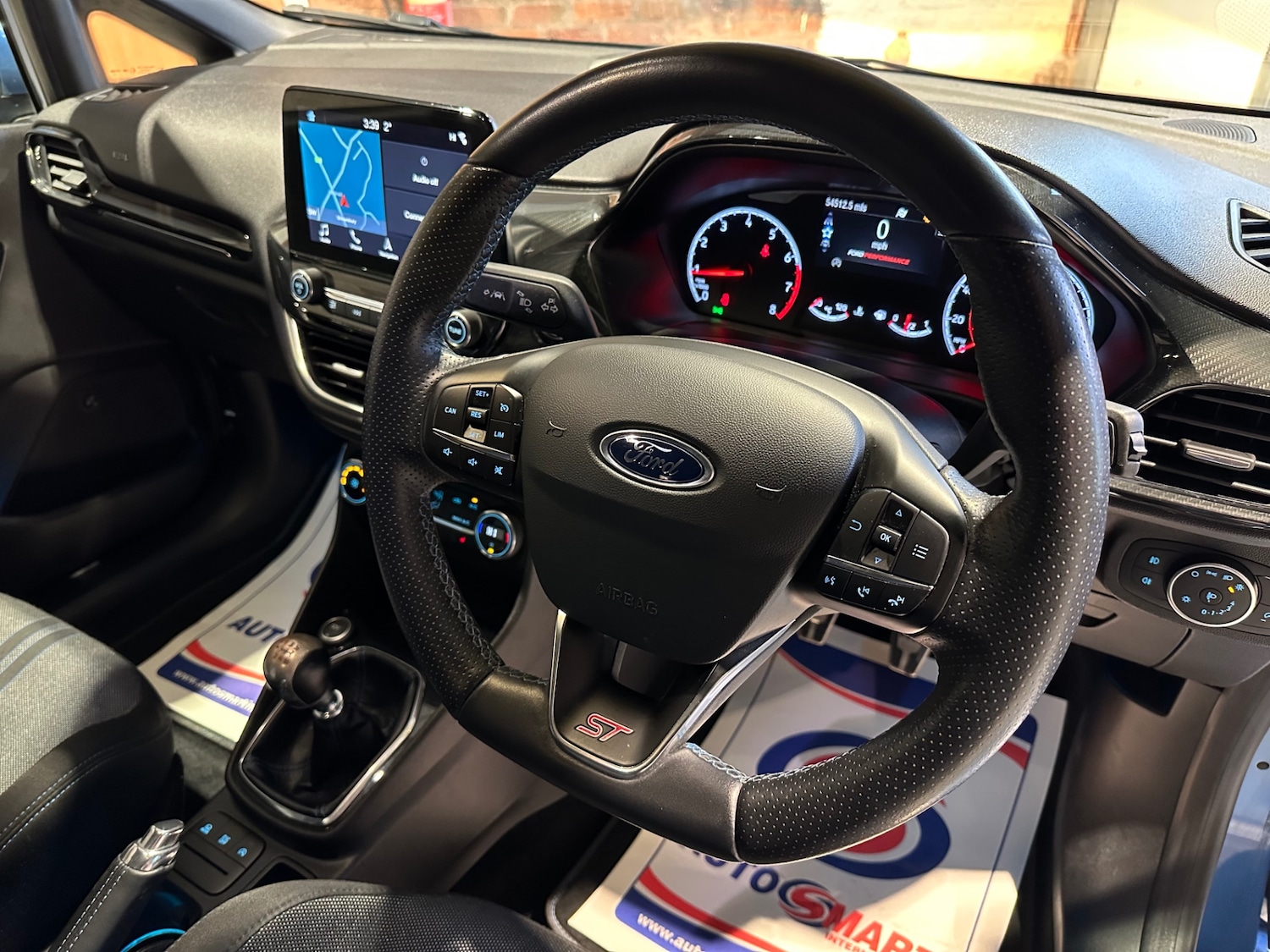 Used Ford Fiesta 2018 for sale - 77198333: Photo 16