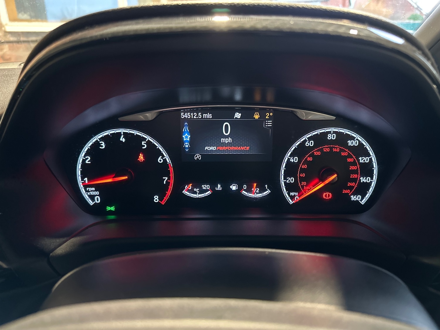 Used Ford Fiesta 2018 for sale - 77198333: Photo 19