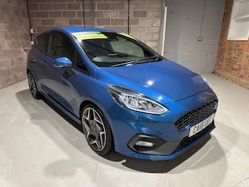 Ford Fiesta feature image