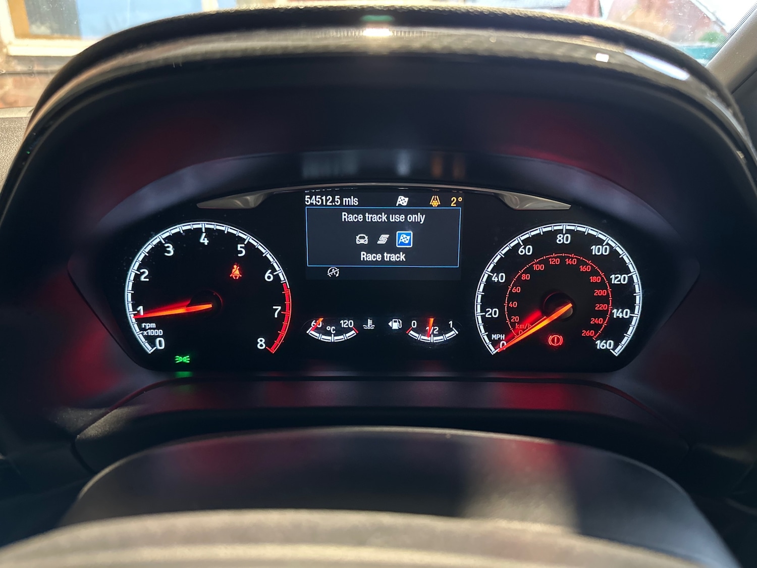 Used Ford Fiesta 2018 for sale - 77198333: Photo 20