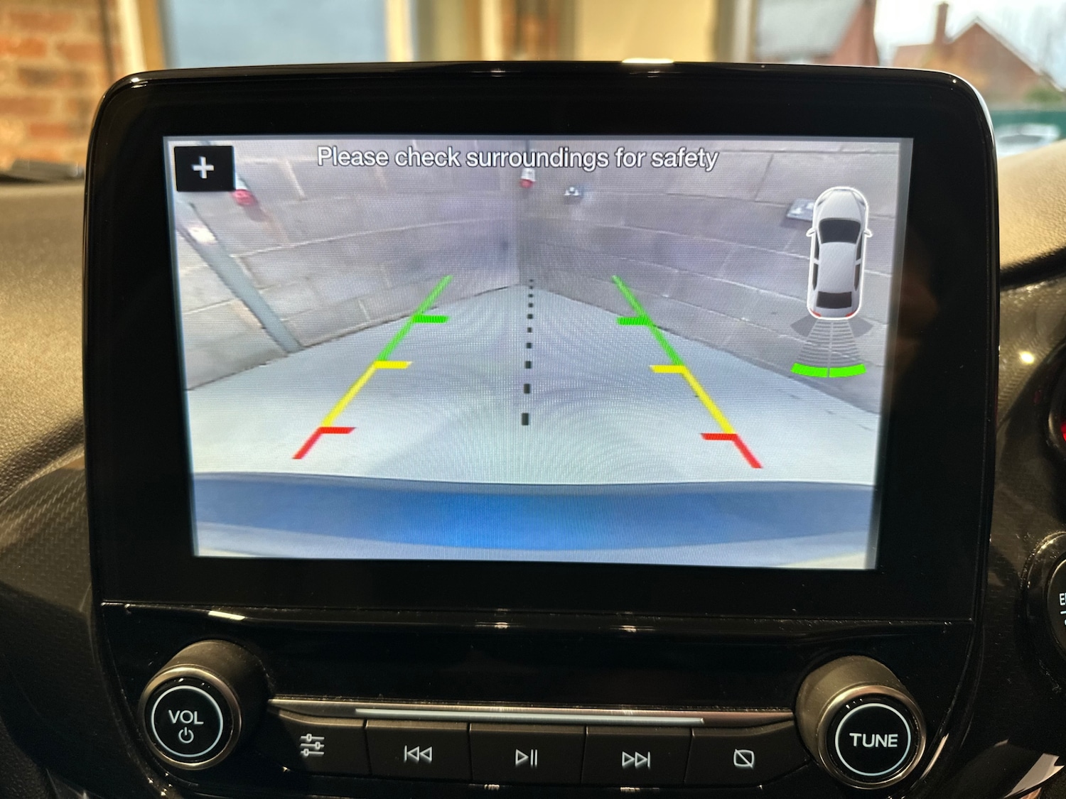 Used Ford Fiesta 2018 for sale - 77198333: Photo 25