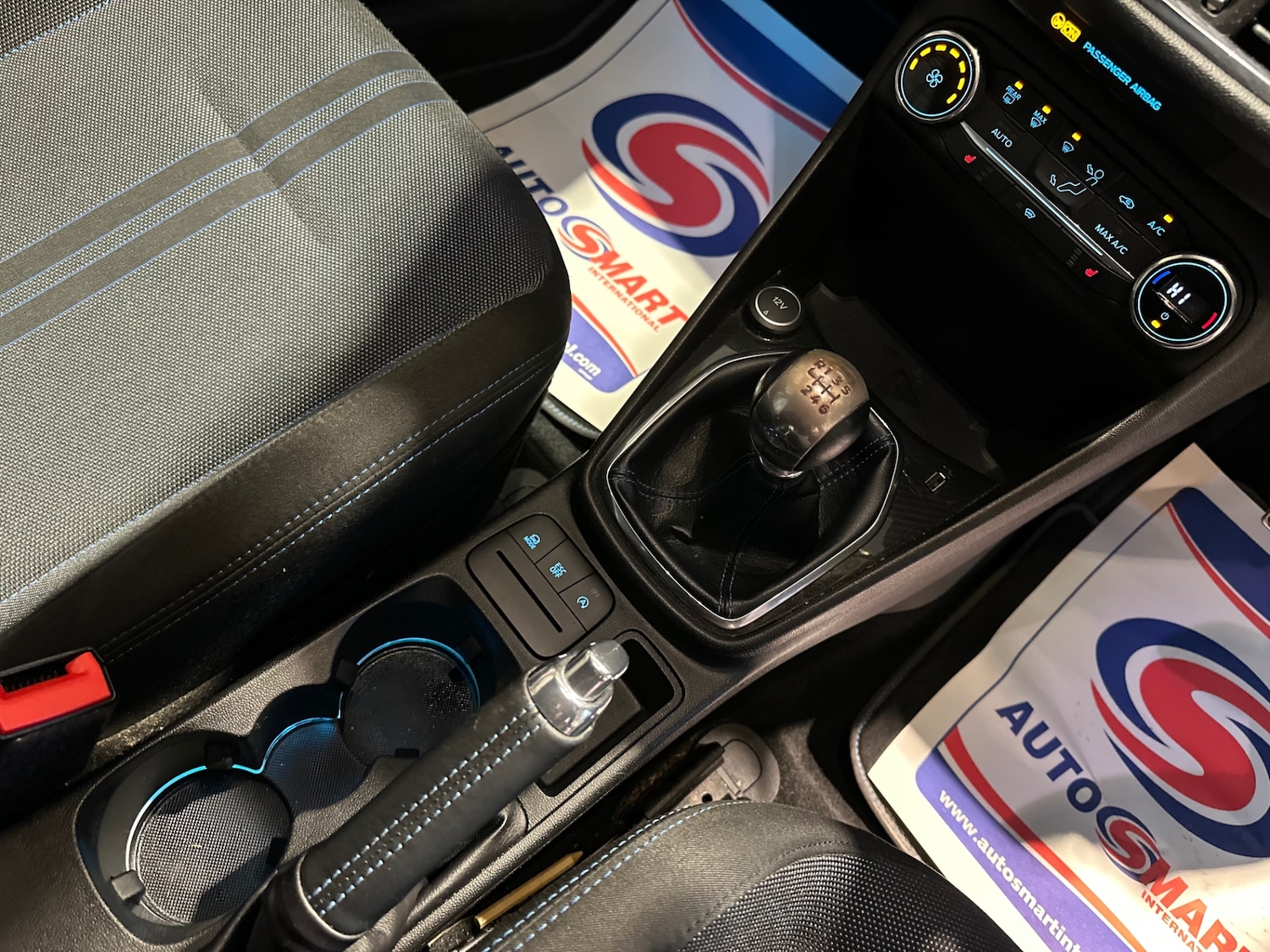 Used Ford Fiesta 2018 for sale - 77198333: Photo 27