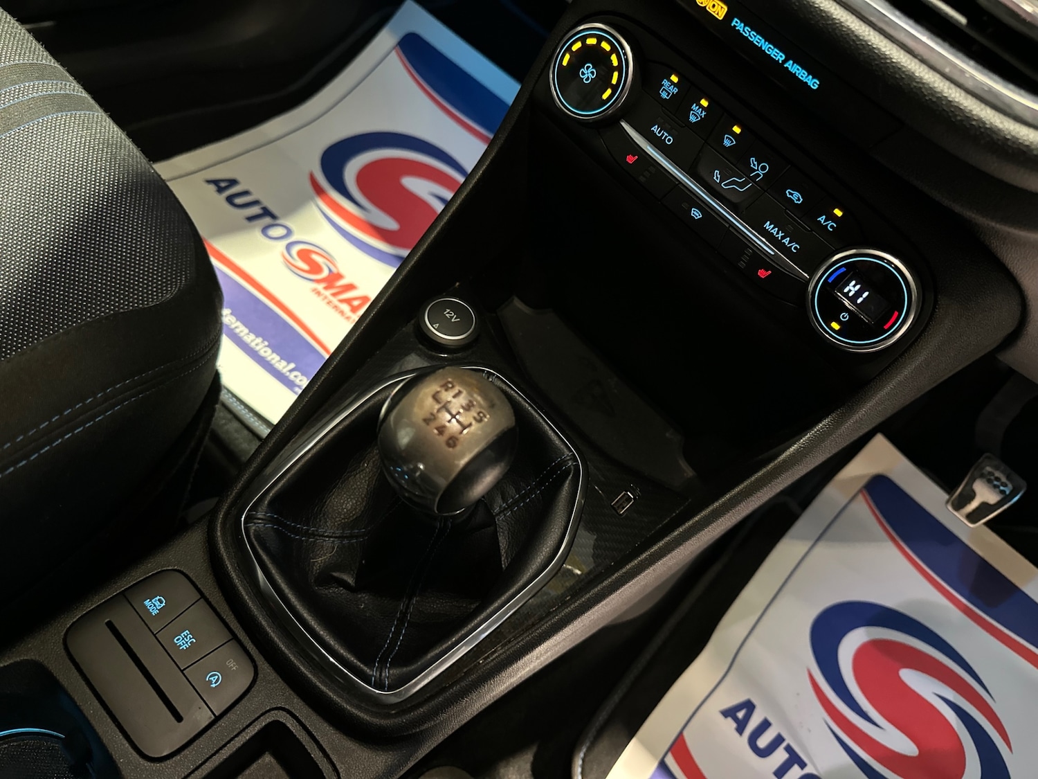 Used Ford Fiesta 2018 for sale - 77198333: Photo 28