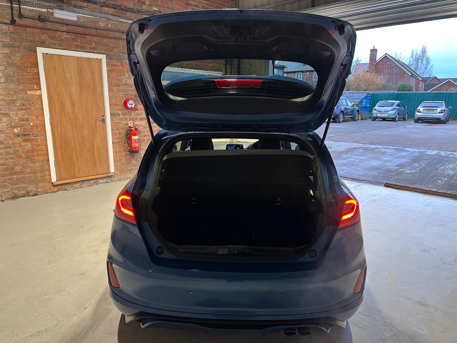 Used Ford Fiesta 2018 for sale - 77198333: Photo 30