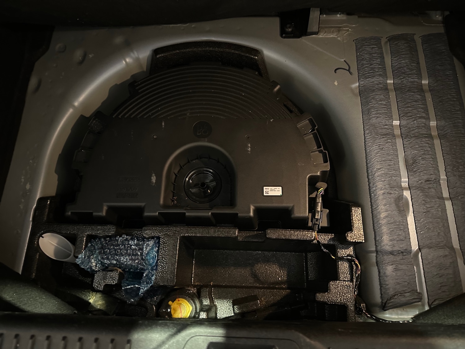 Used Ford Fiesta 2018 for sale - 77198333: Photo 32