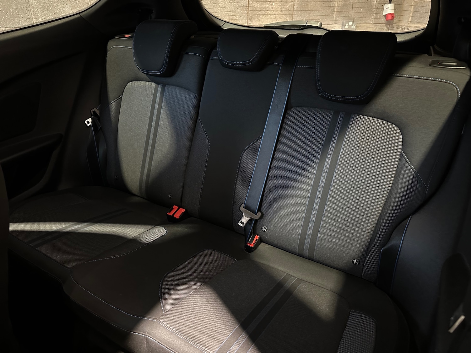 Used Ford Fiesta 2018 for sale - 77198333: Photo 33