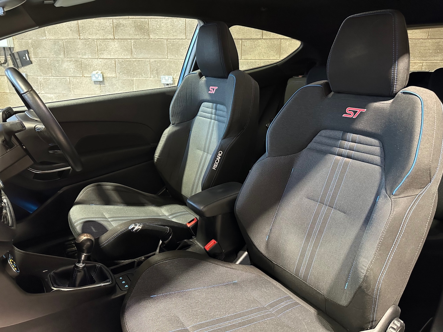 Used Ford Fiesta 2018 for sale - 77198333: Photo 34