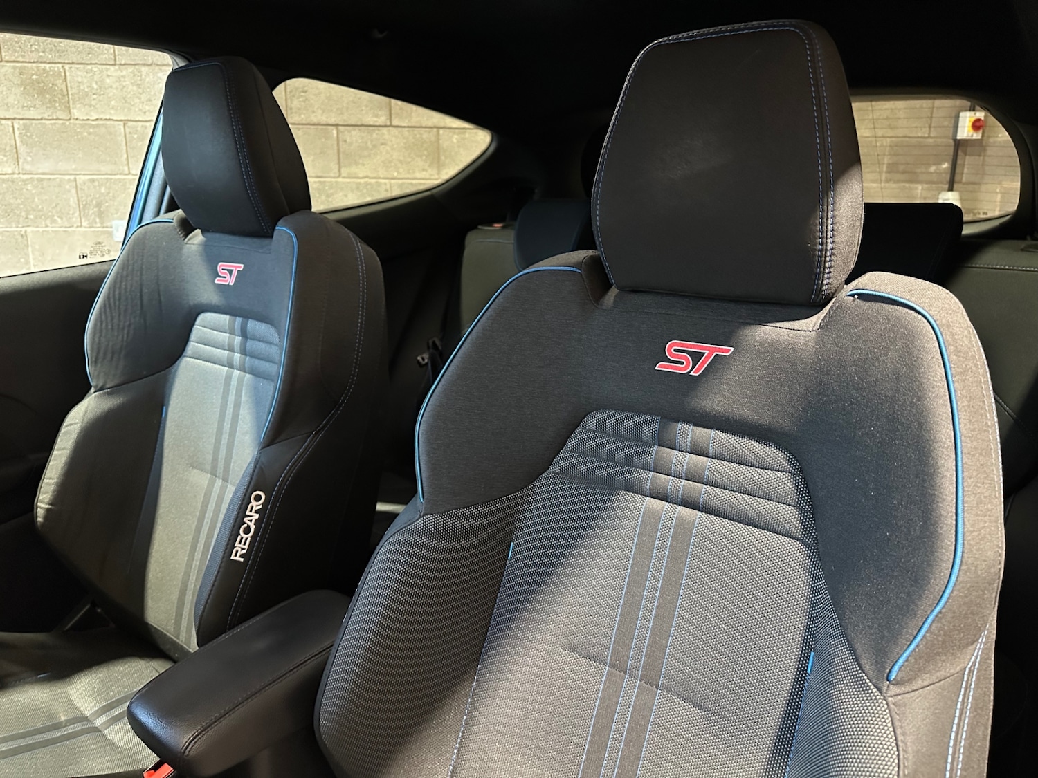 Used Ford Fiesta 2018 for sale - 77198333: Photo 35