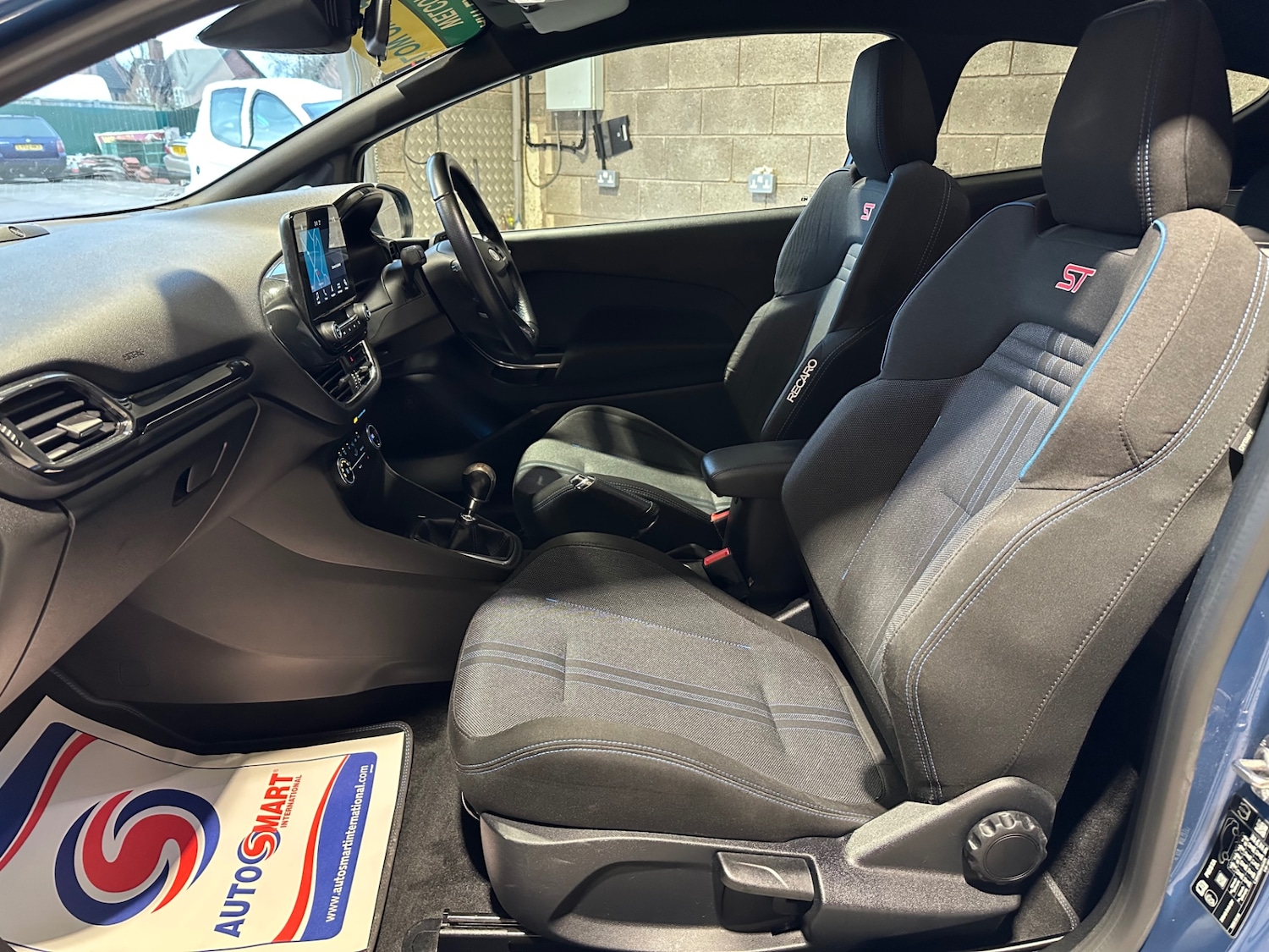 Used Ford Fiesta 2018 for sale - 77198333: Photo 36