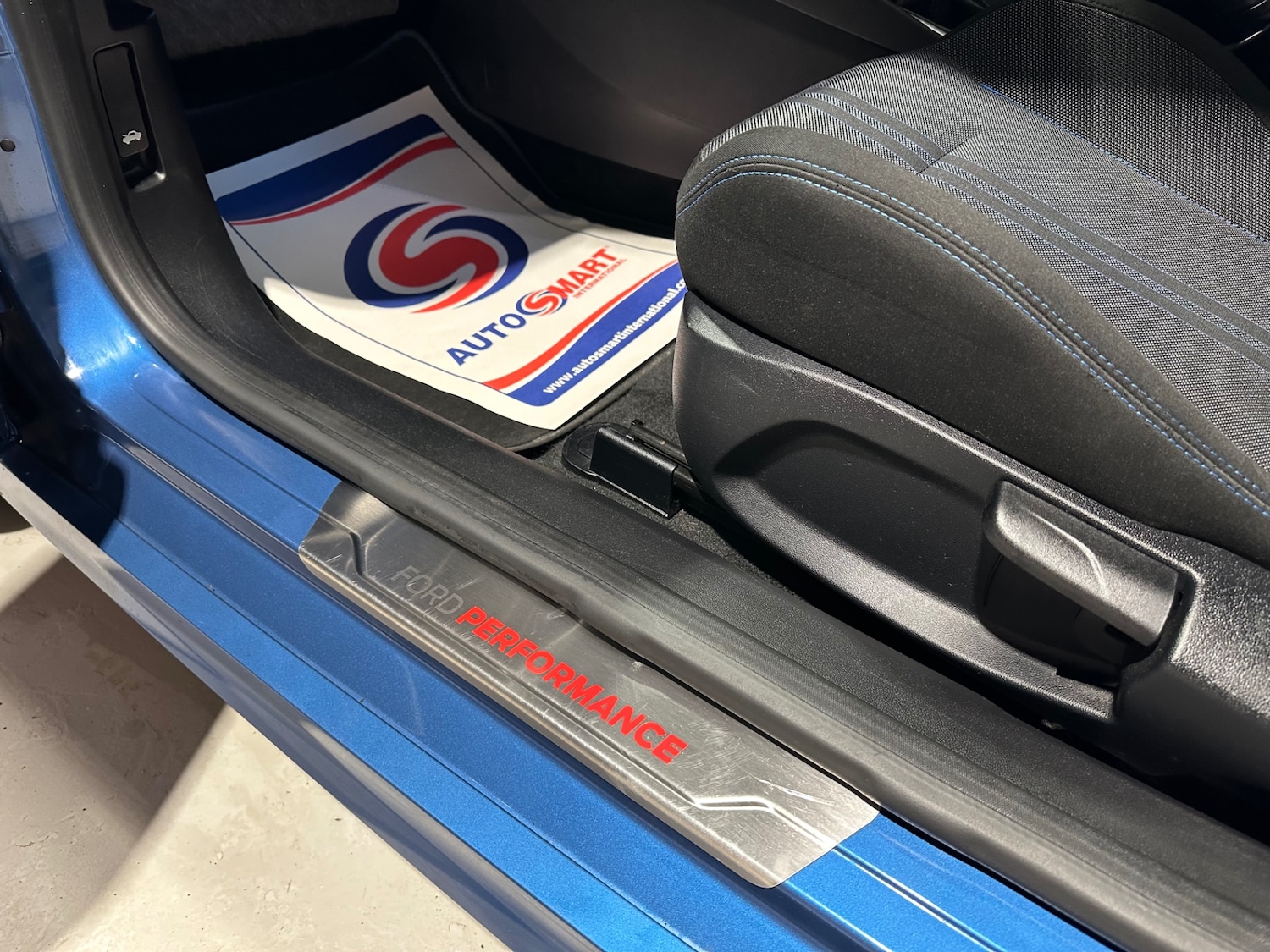 Used Ford Fiesta 2018 for sale - 77198333: Photo 38