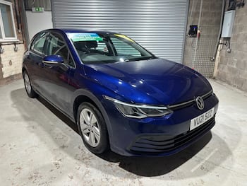 Used Volkswagen Golf 2021 for sale - 79516125: Photo