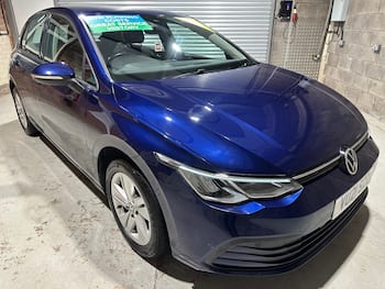Used Volkswagen Golf 2021 for sale - 79516125: Photo