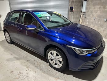 Used Volkswagen Golf 2021 for sale - 79516125: Photo