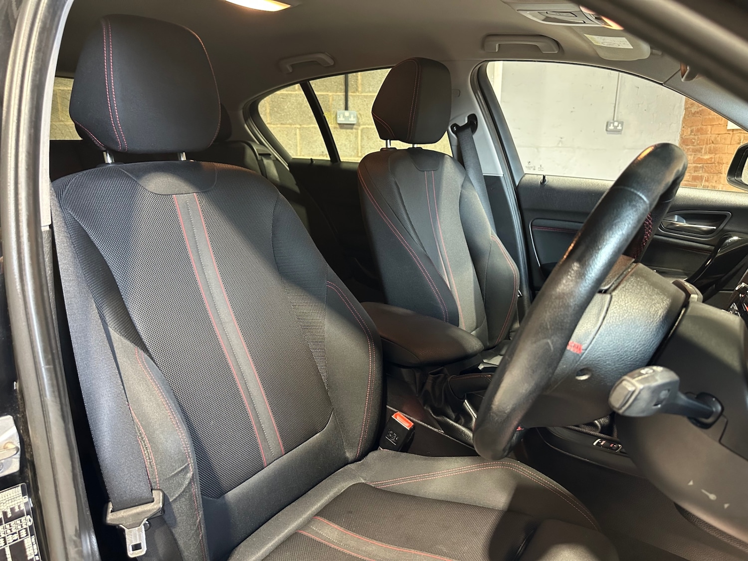 Used BMW 1 Series 2016 for sale - 76116679: Photo 12