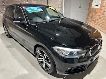 Used BMW 1 Series 2016 for sale - 76116679: Photo 3