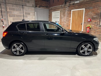 Used BMW 1 Series 2016 for sale - 76116679: Photo 4