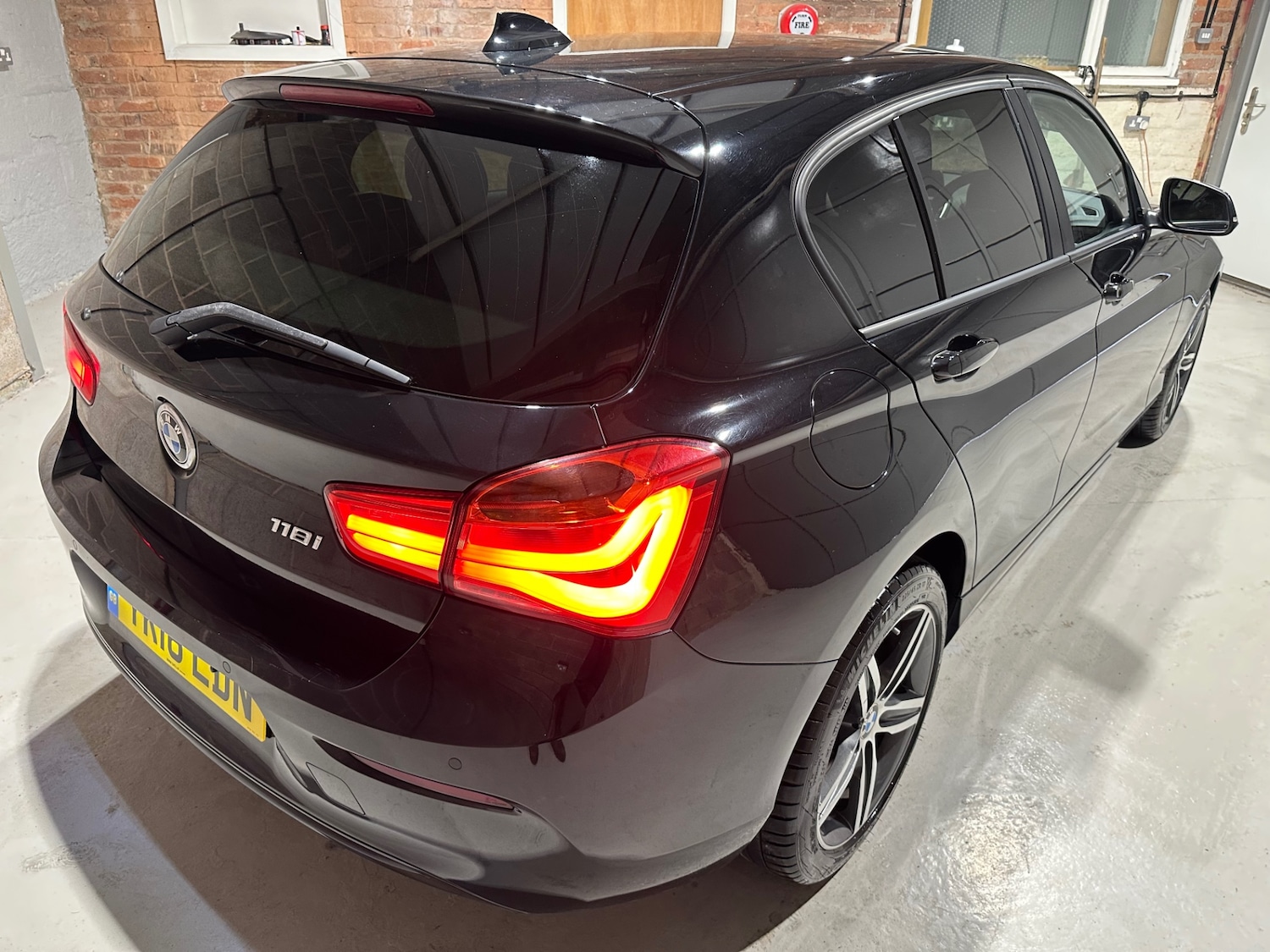 Used BMW 1 Series 2016 for sale - 76116679: Photo 5