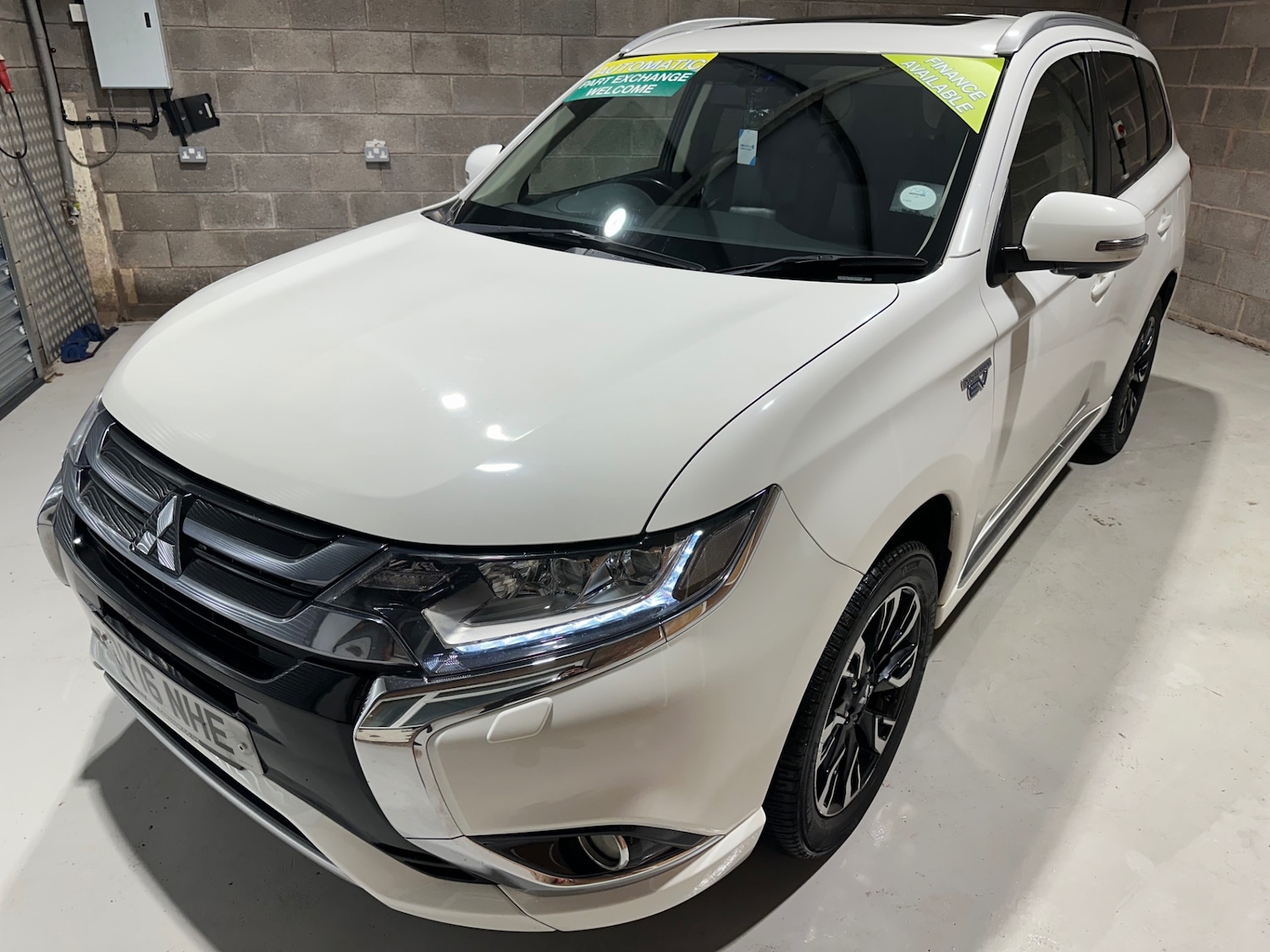 Used Mitsubishi Outlander 2016 for sale - 77186522: Photo 11