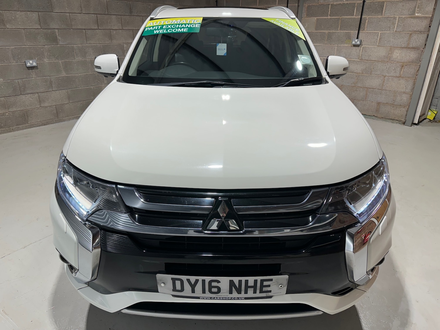 Used Mitsubishi Outlander 2016 for sale - 77186522: Photo 12