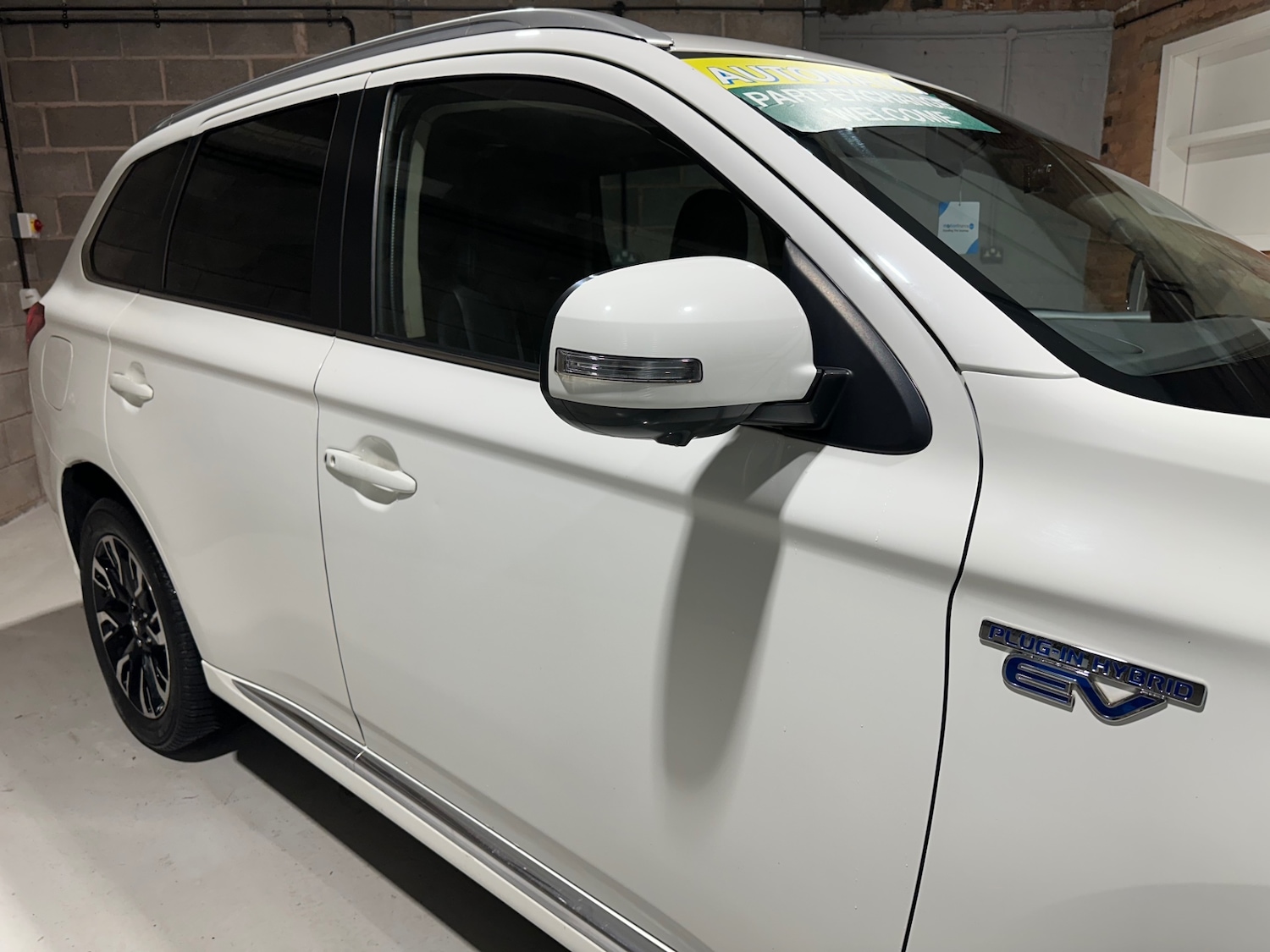 Used Mitsubishi Outlander 2016 for sale - 77186522: Photo 13