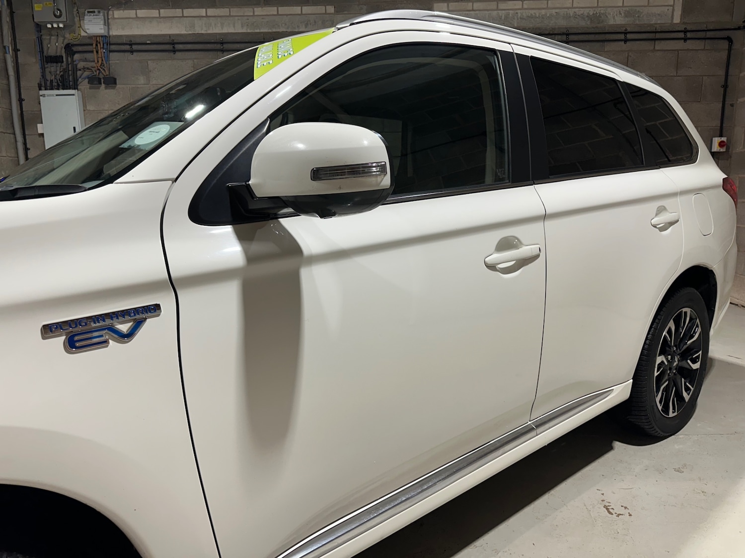 Used Mitsubishi Outlander 2016 for sale - 77186522: Photo 14