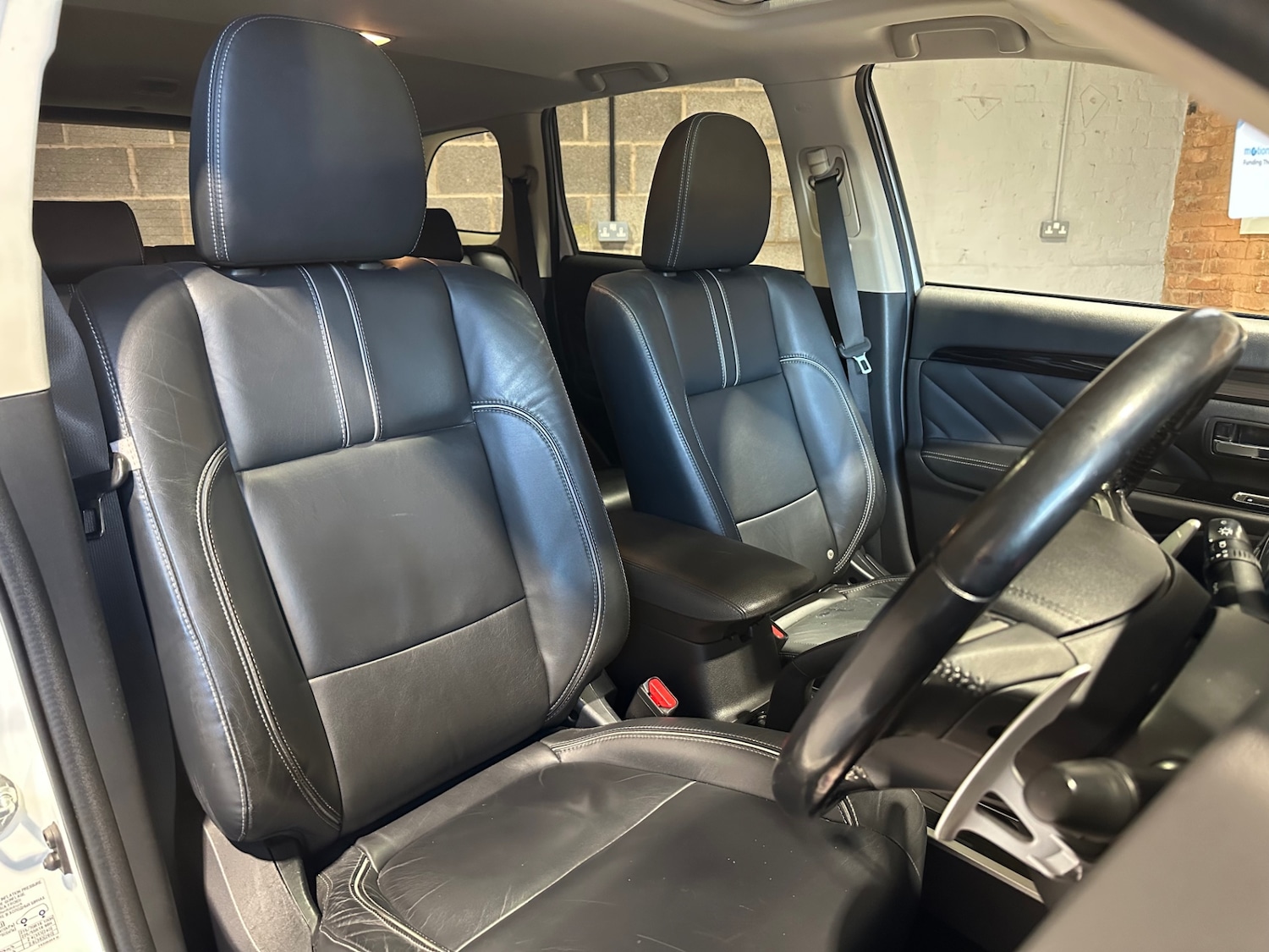 Used Mitsubishi Outlander 2016 for sale - 77186522: Photo 15