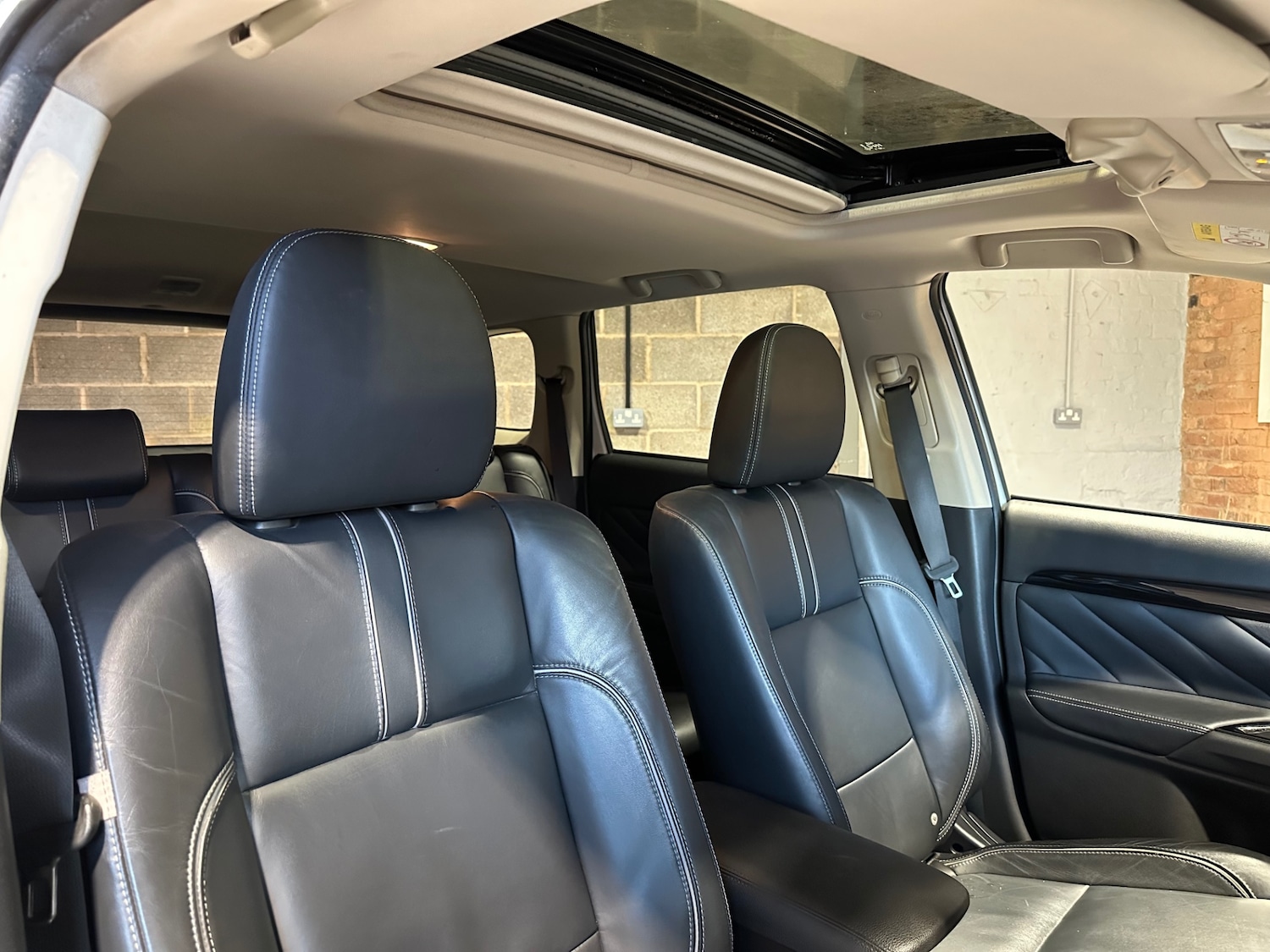 Used Mitsubishi Outlander 2016 for sale - 77186522: Photo 16