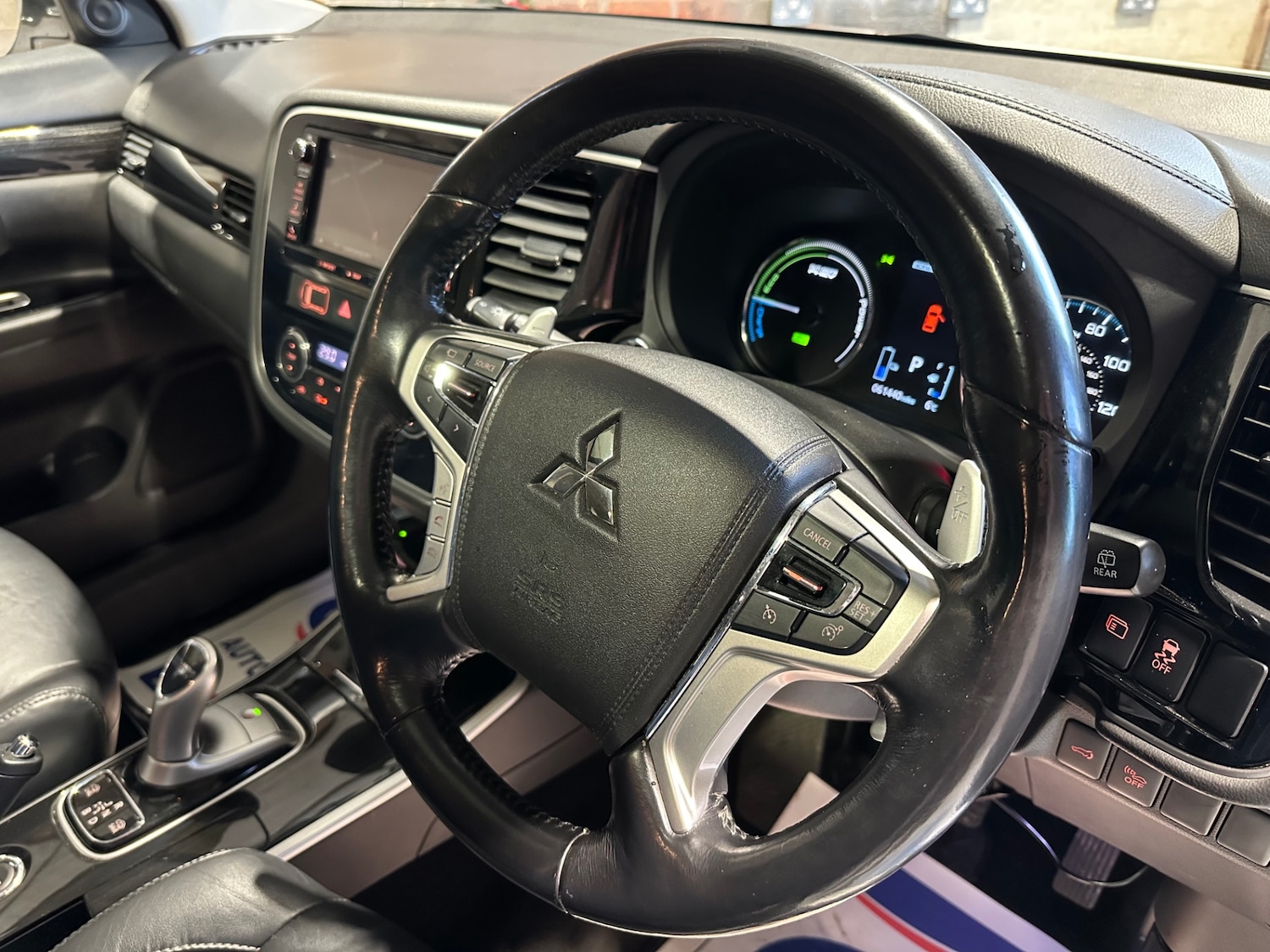 Used Mitsubishi Outlander 2016 for sale - 77186522: Photo 19