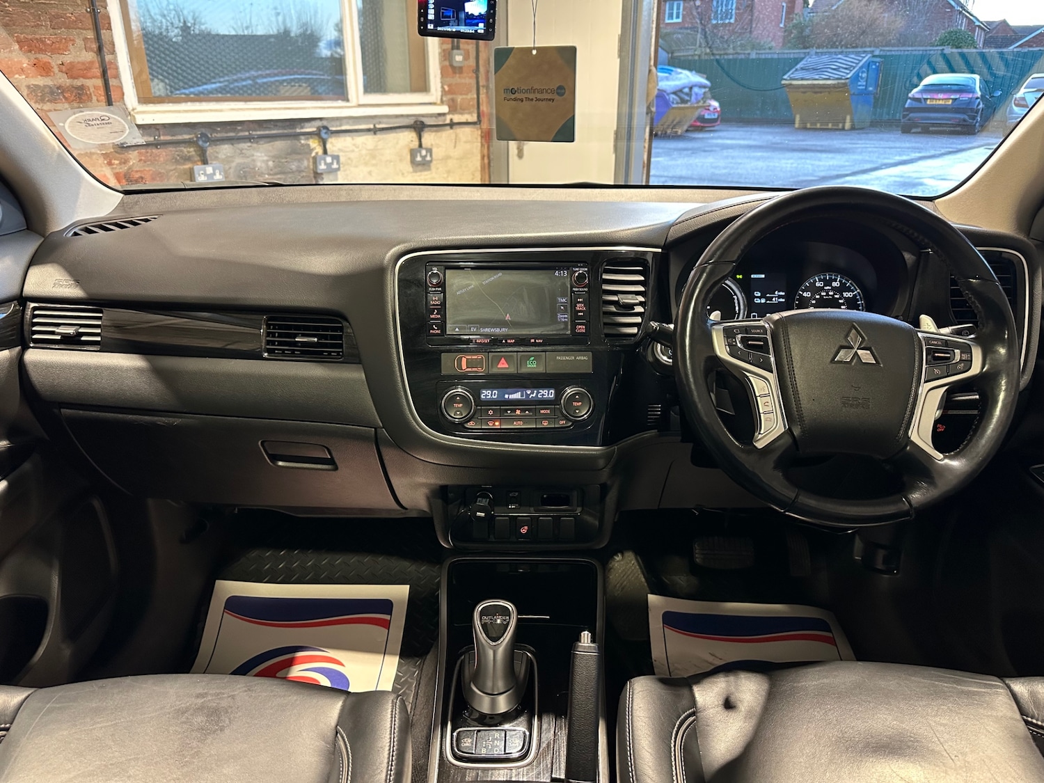 Used Mitsubishi Outlander 2016 for sale - 77186522: Photo 20