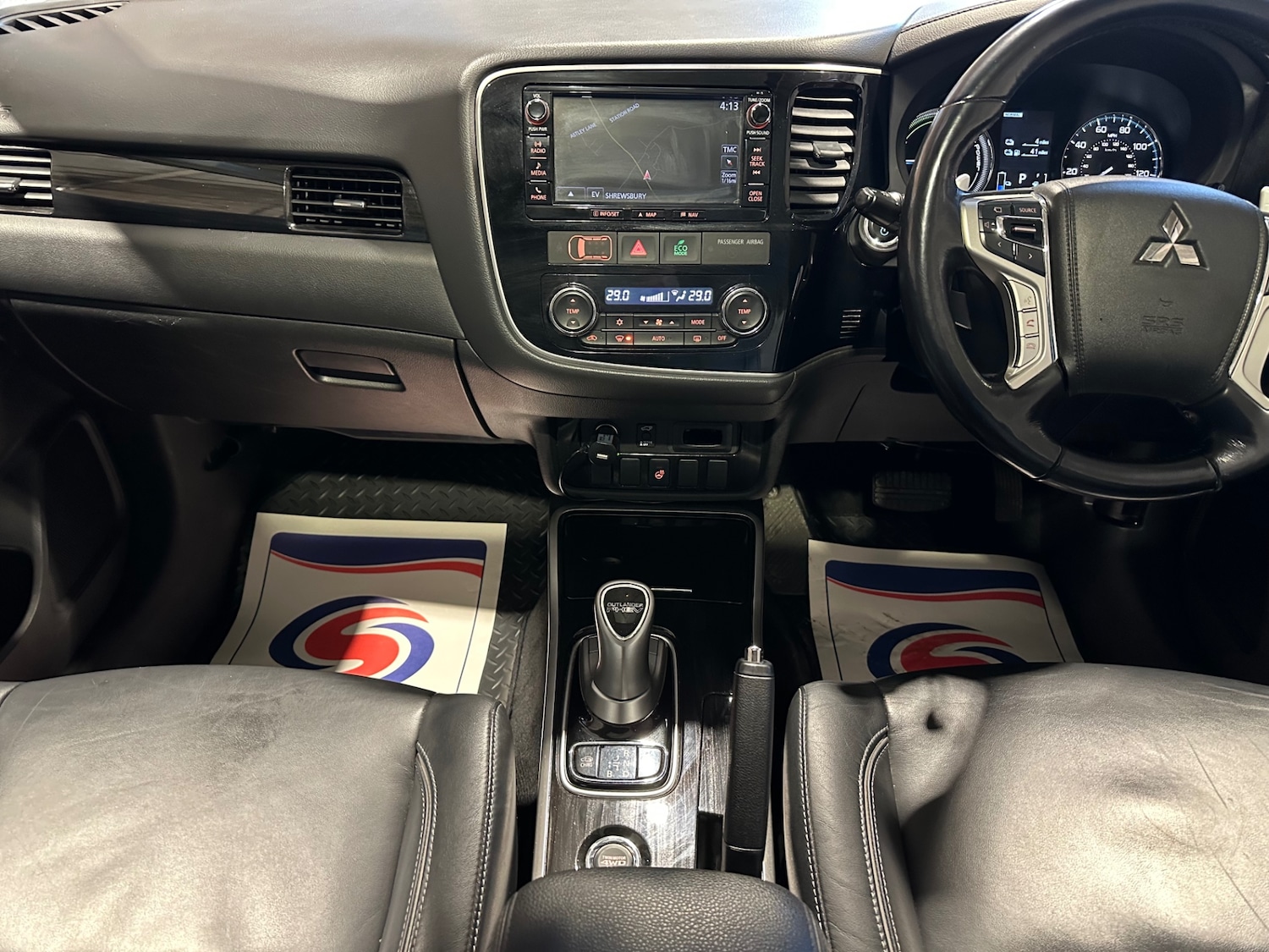 Used Mitsubishi Outlander 2016 for sale - 77186522: Photo 23